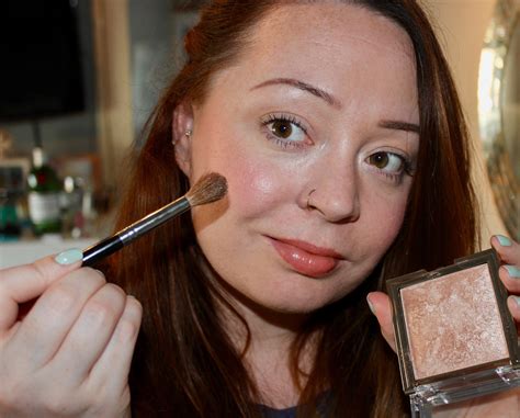 tanya burr makeup reviews